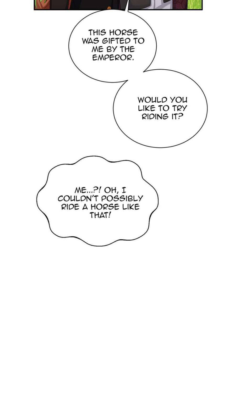 The Duchess with an Empty Soul chapter 72 page 14