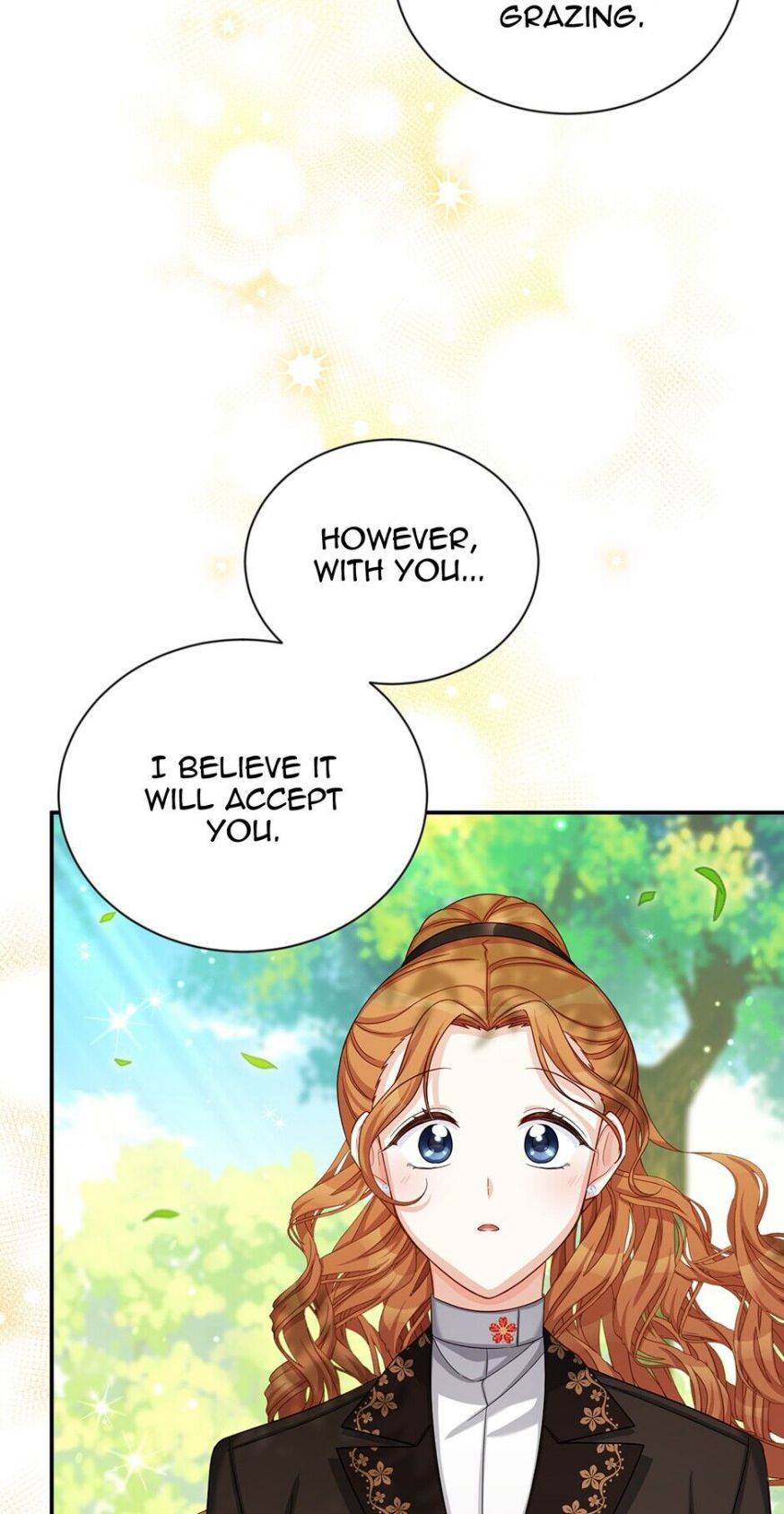 The Duchess with an Empty Soul chapter 72 page 17