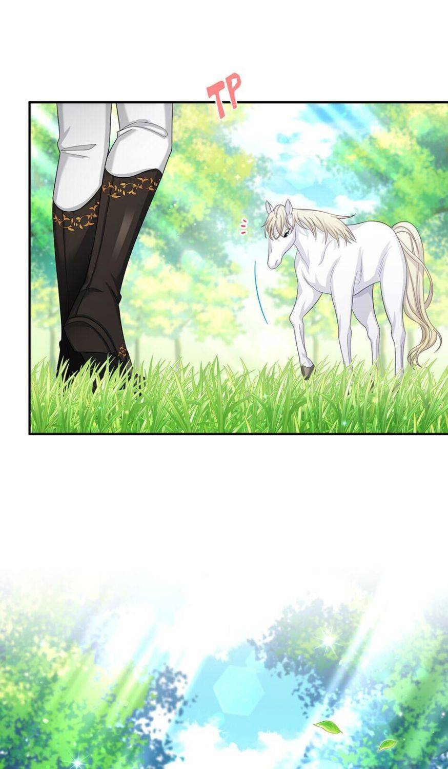 The Duchess with an Empty Soul chapter 72 page 19