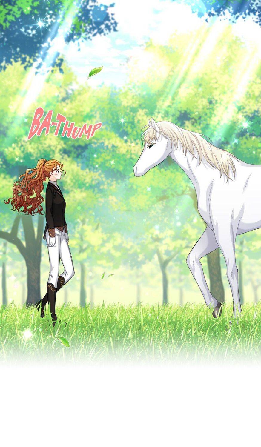 The Duchess with an Empty Soul chapter 72 page 20