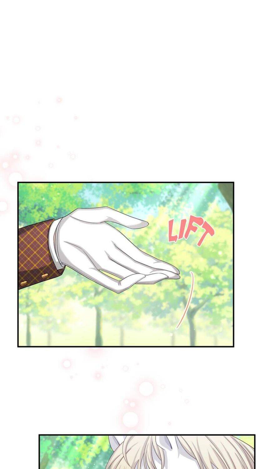 The Duchess with an Empty Soul chapter 72 page 21