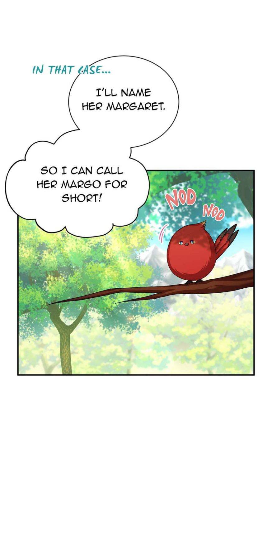 The Duchess with an Empty Soul chapter 72 page 27