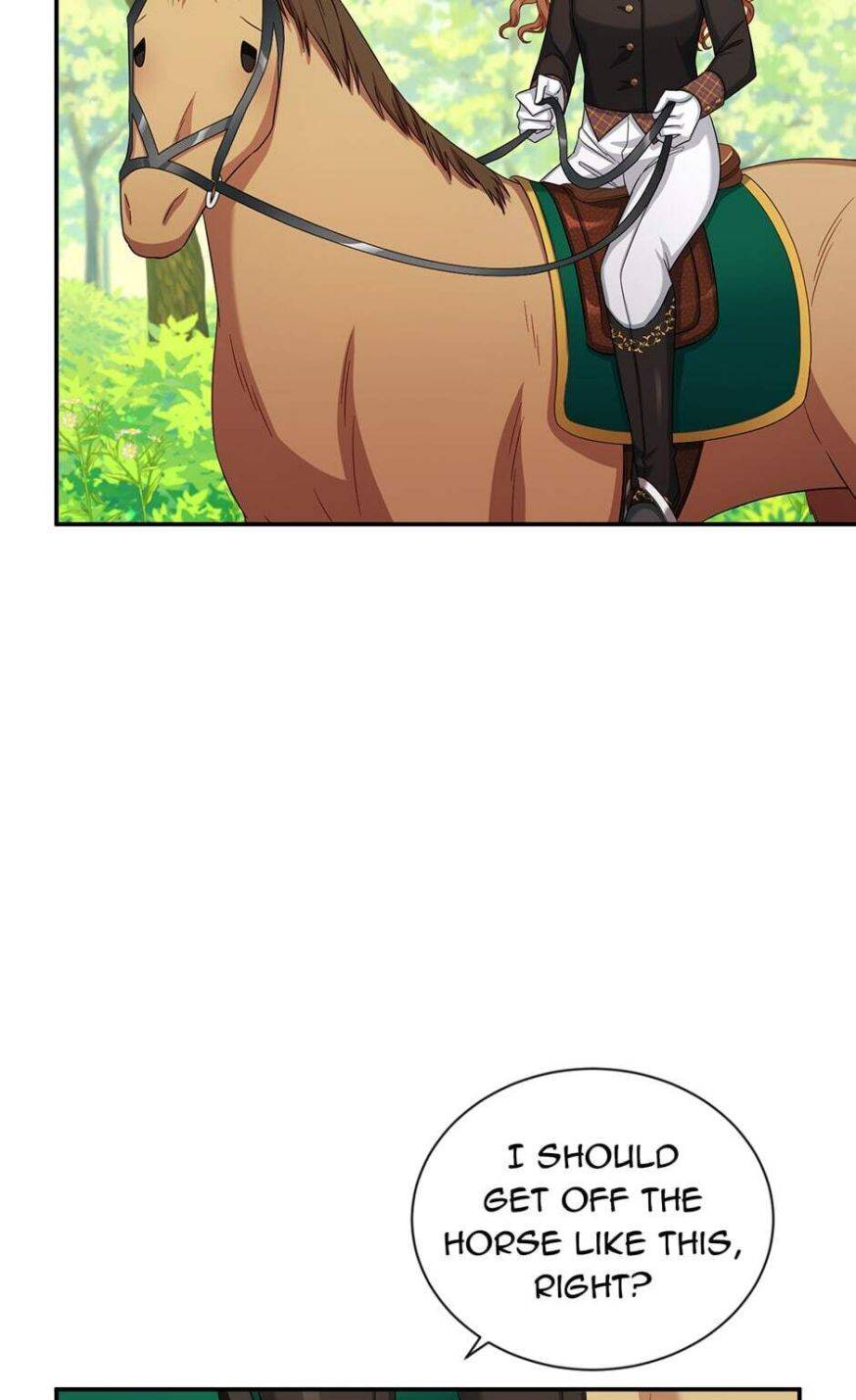 The Duchess with an Empty Soul chapter 72 page 3