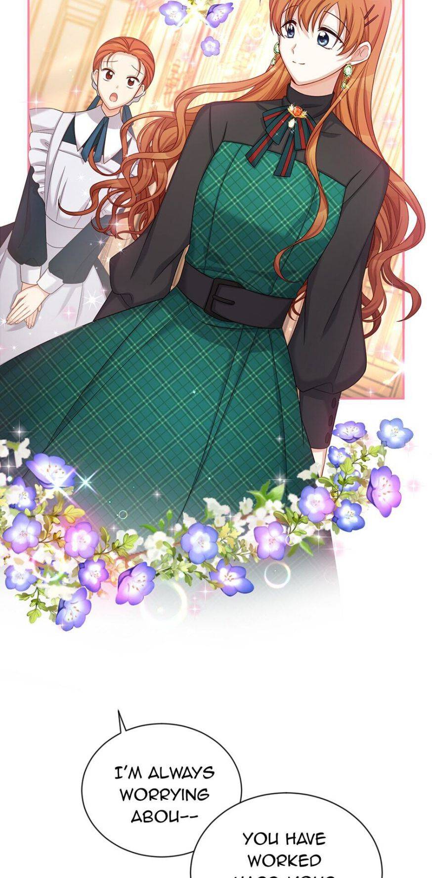 The Duchess with an Empty Soul chapter 72 page 36