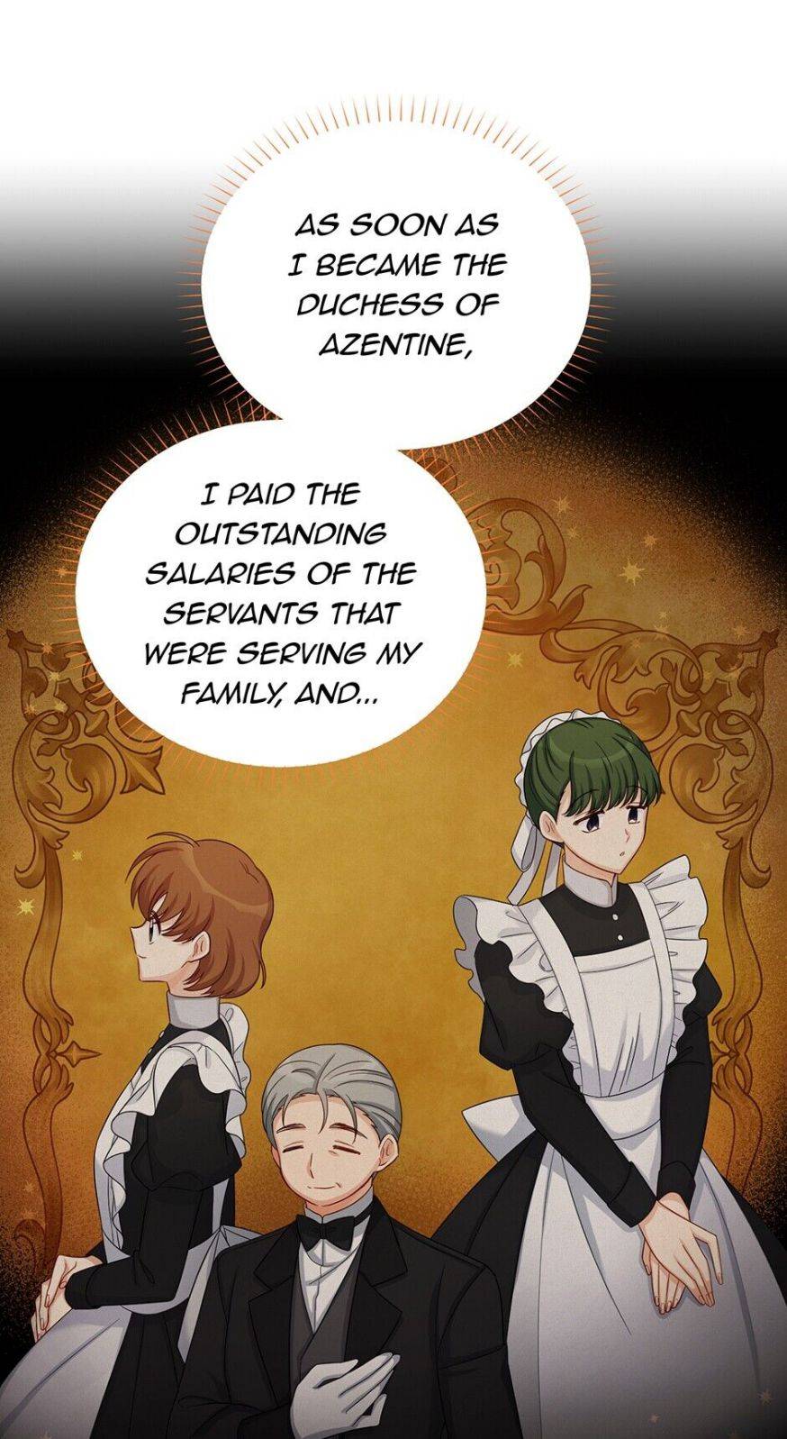 The Duchess with an Empty Soul chapter 72 page 45