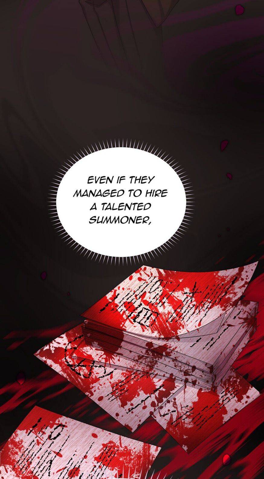 The Duchess with an Empty Soul chapter 72 page 59