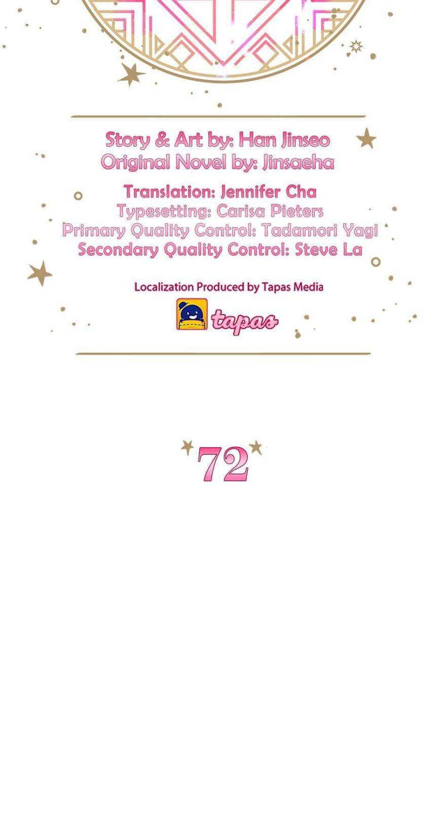 The Duchess with an Empty Soul chapter 72 page 9