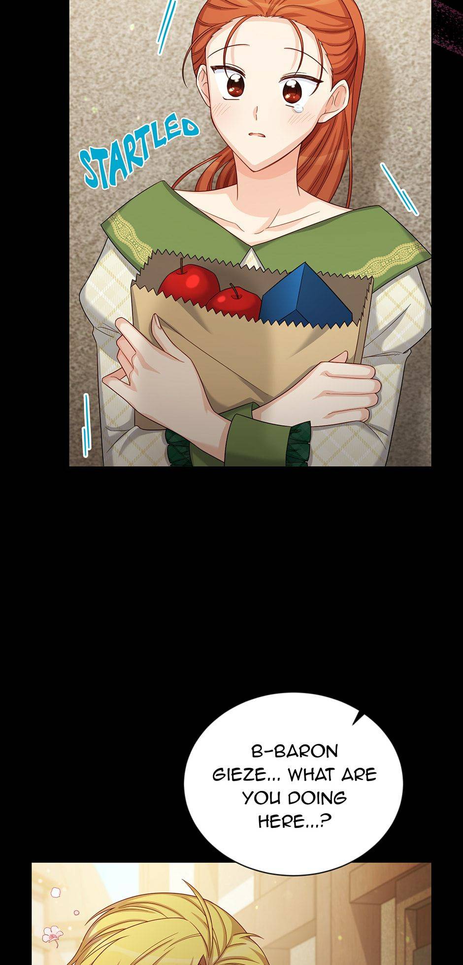 The Duchess with an Empty Soul chapter 73 page 11