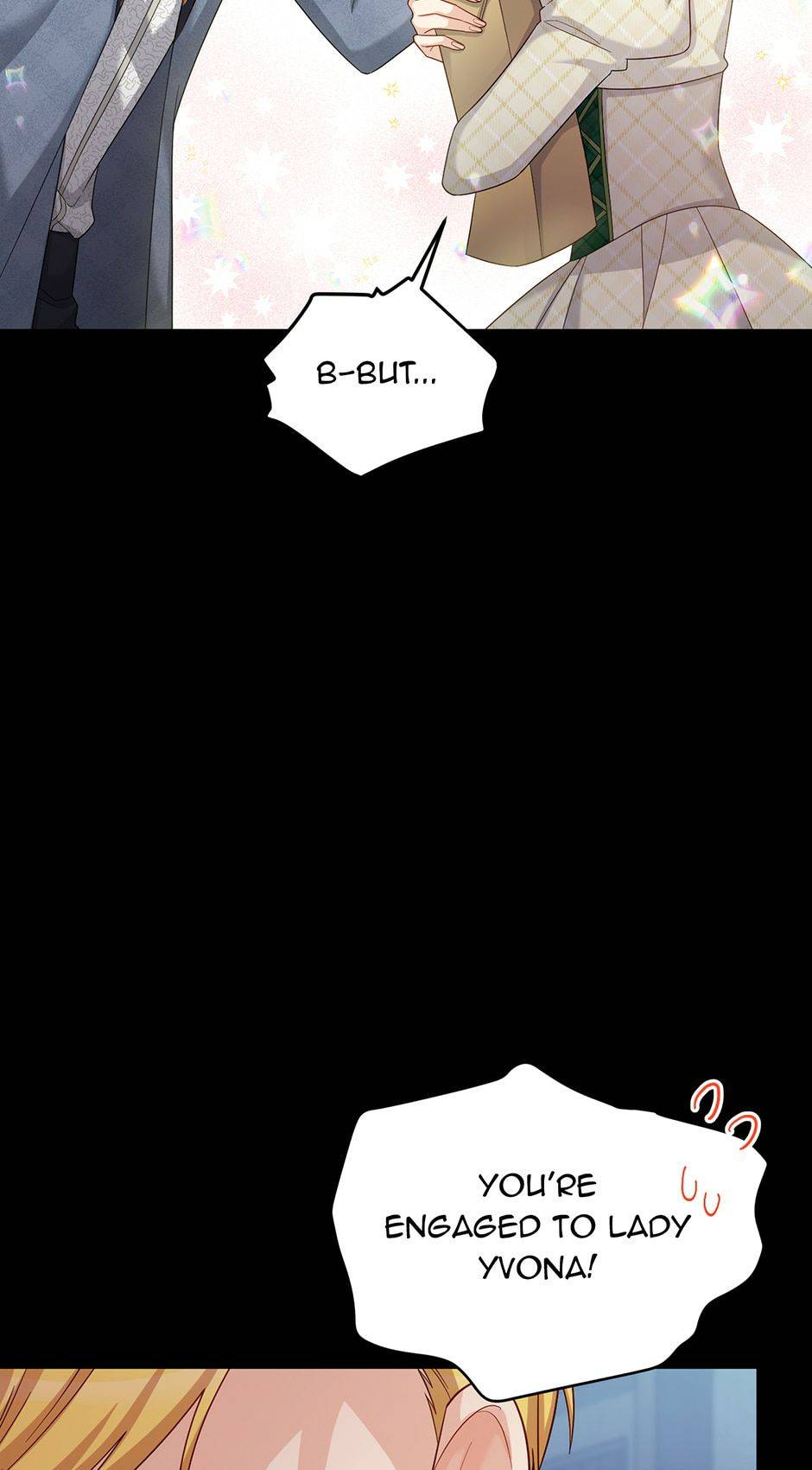 The Duchess with an Empty Soul chapter 73 page 16