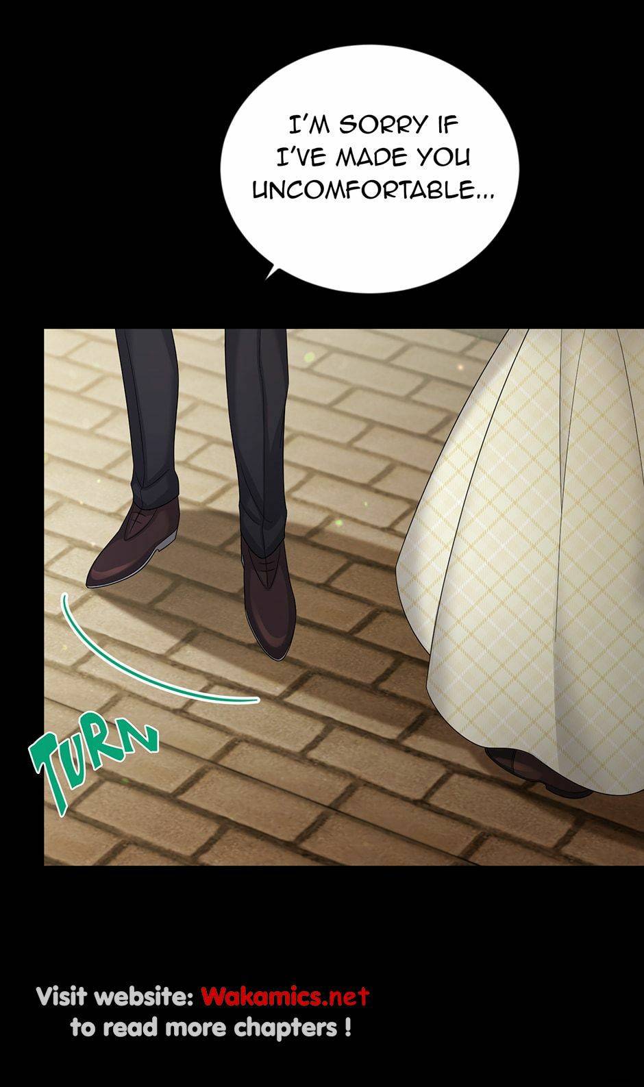 The Duchess with an Empty Soul chapter 73 page 18