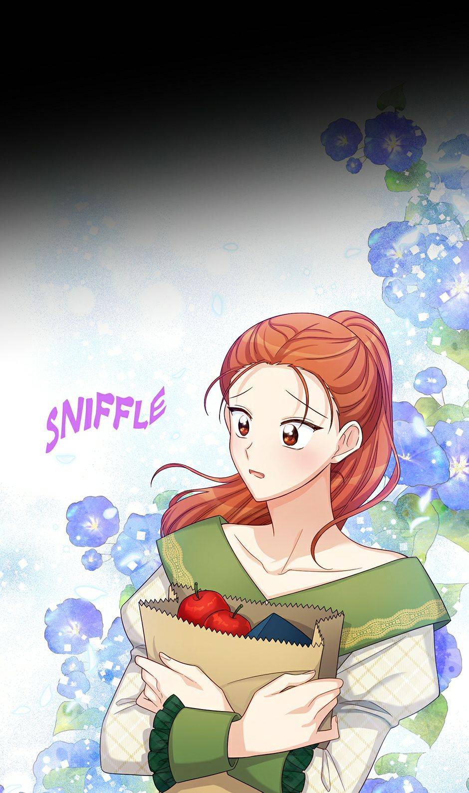 The Duchess with an Empty Soul chapter 73 page 19