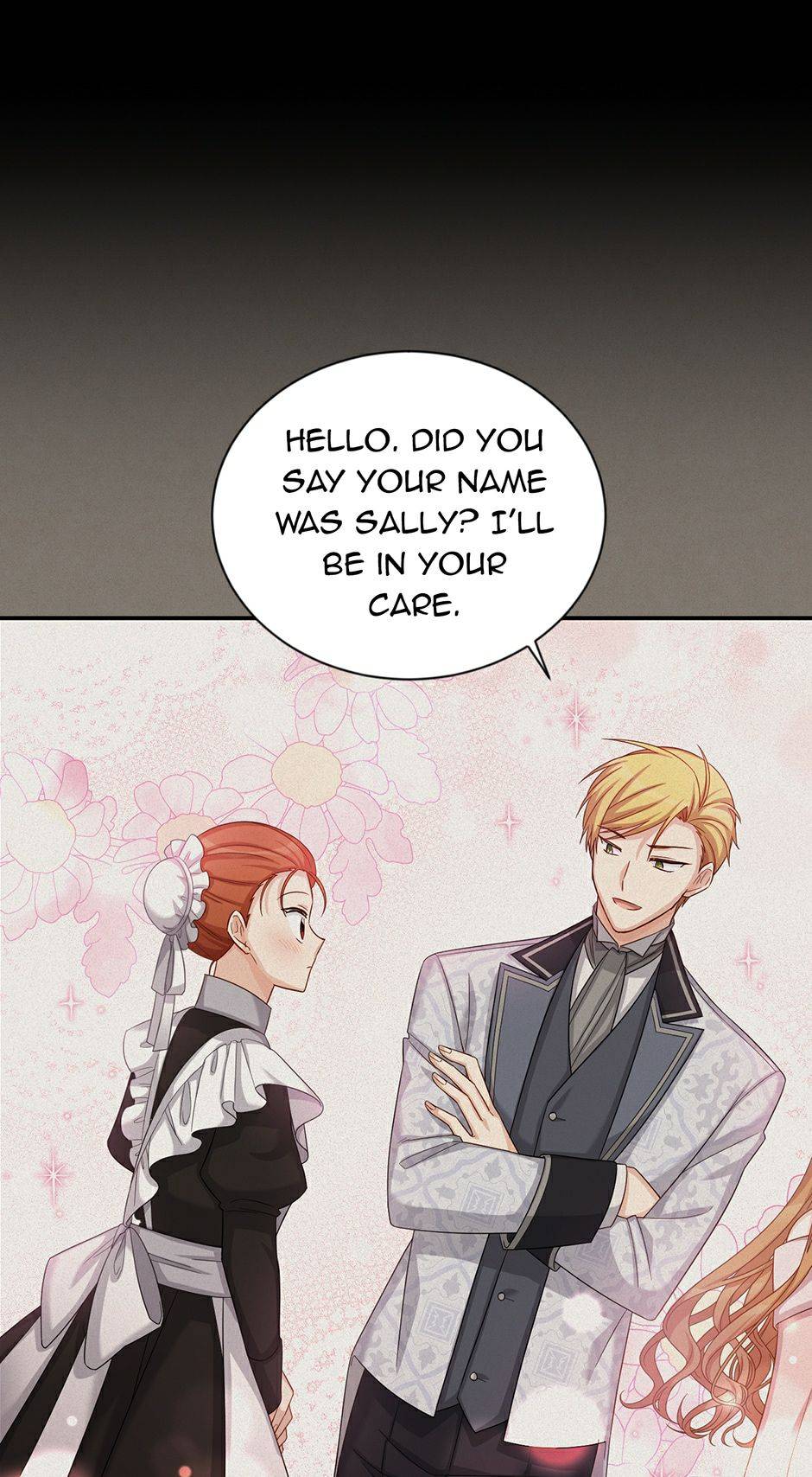 The Duchess with an Empty Soul chapter 73 page 21