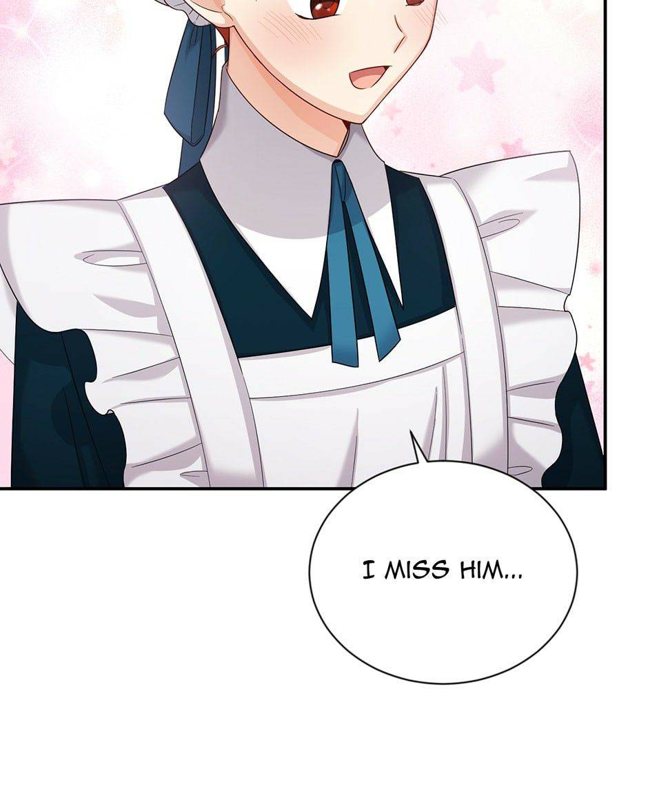 The Duchess with an Empty Soul chapter 73 page 3