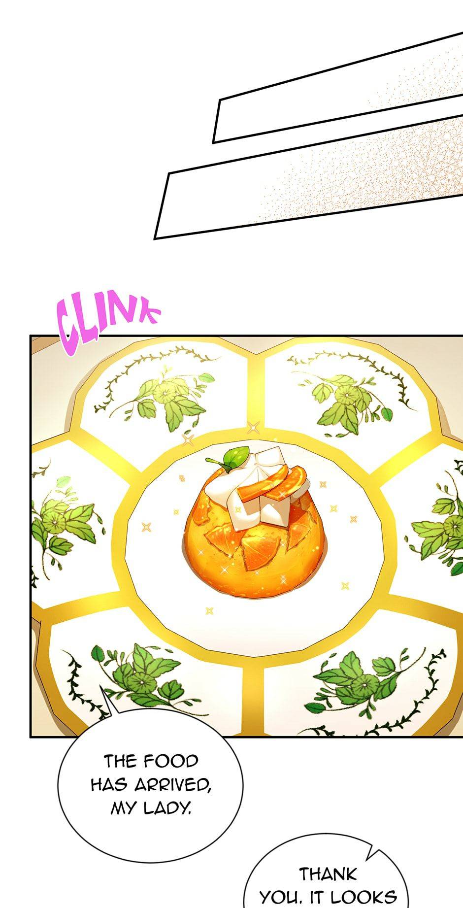 The Duchess with an Empty Soul chapter 73 page 39