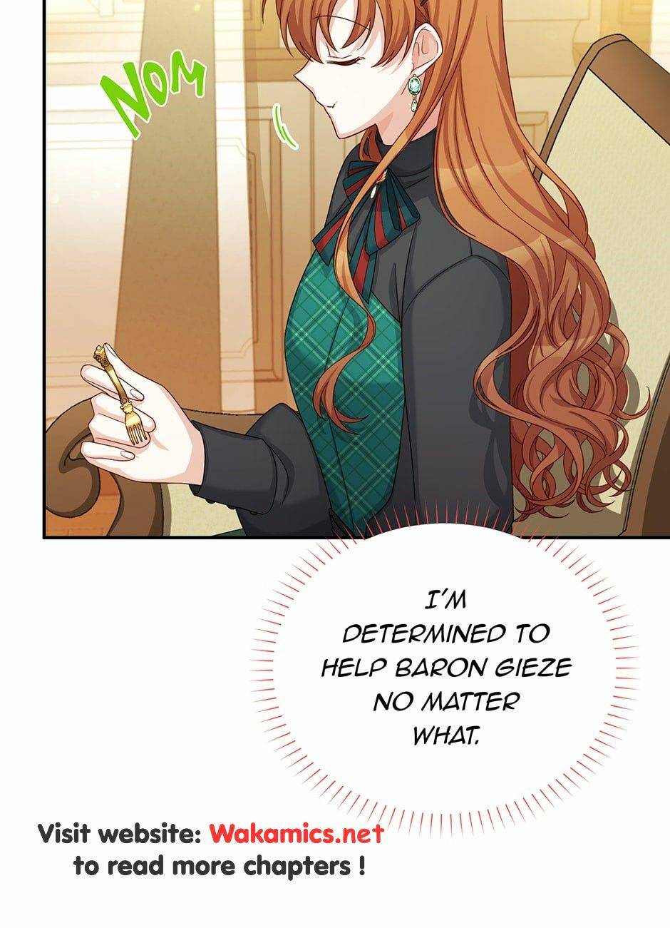 The Duchess with an Empty Soul chapter 73 page 42