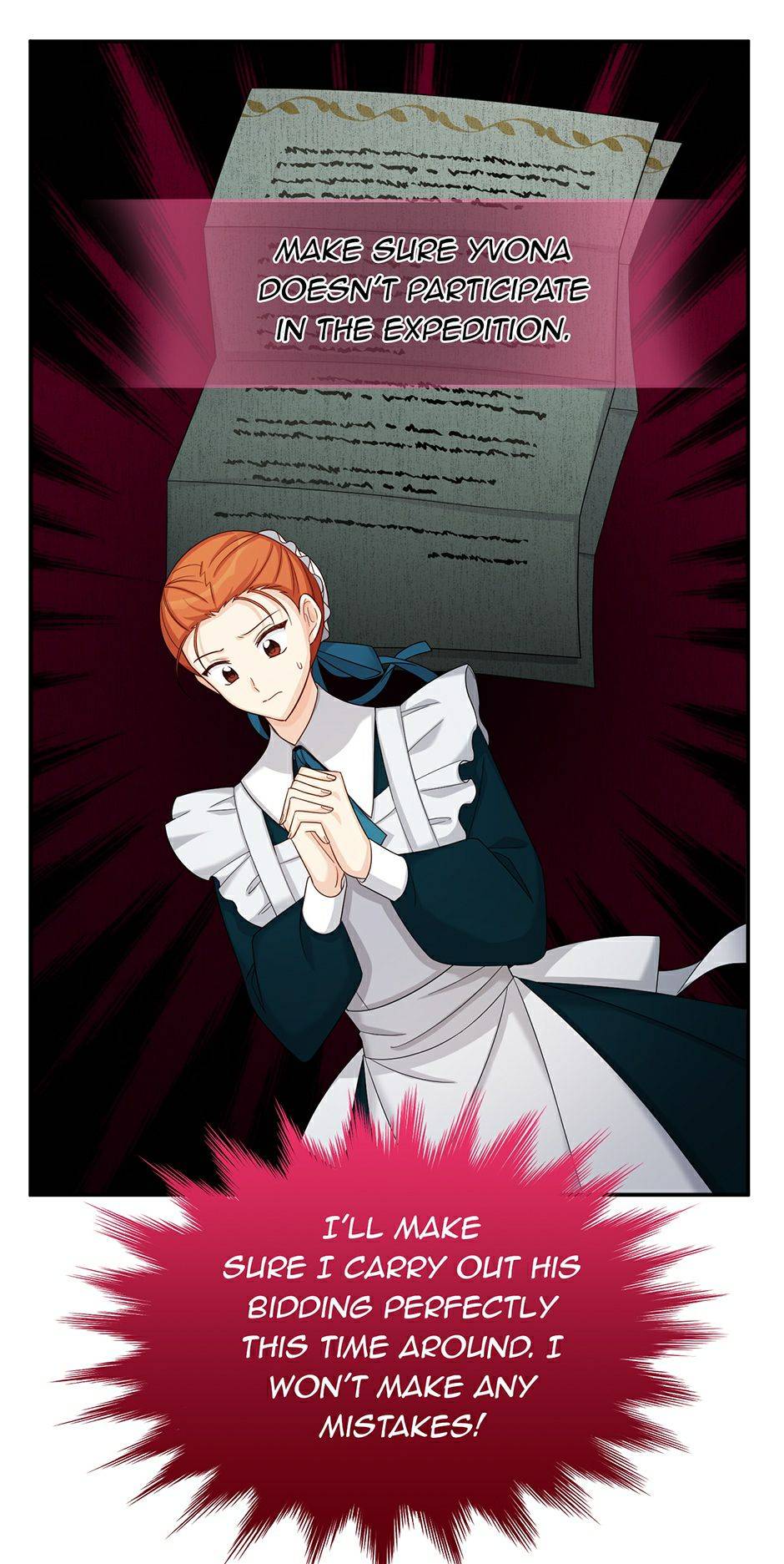 The Duchess with an Empty Soul chapter 73 page 43