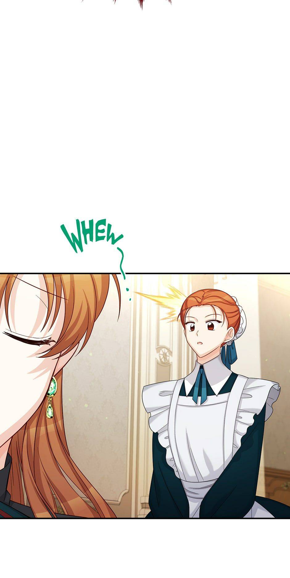 The Duchess with an Empty Soul chapter 73 page 44