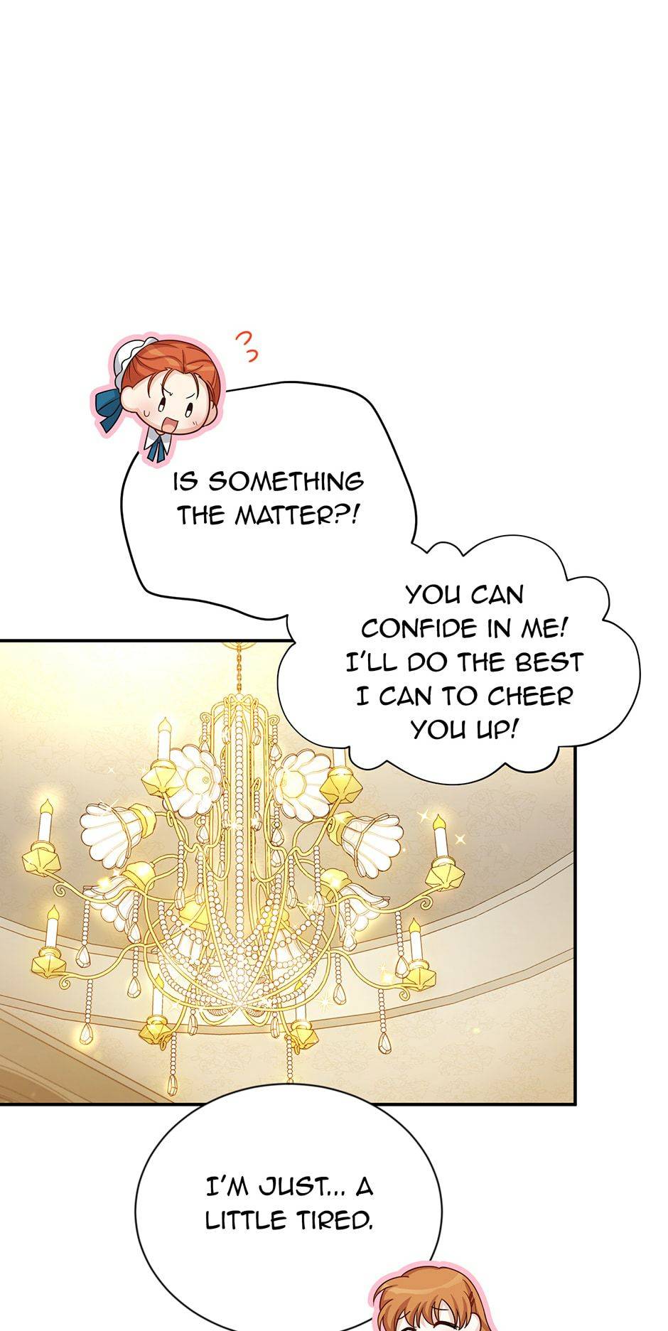 The Duchess with an Empty Soul chapter 73 page 45