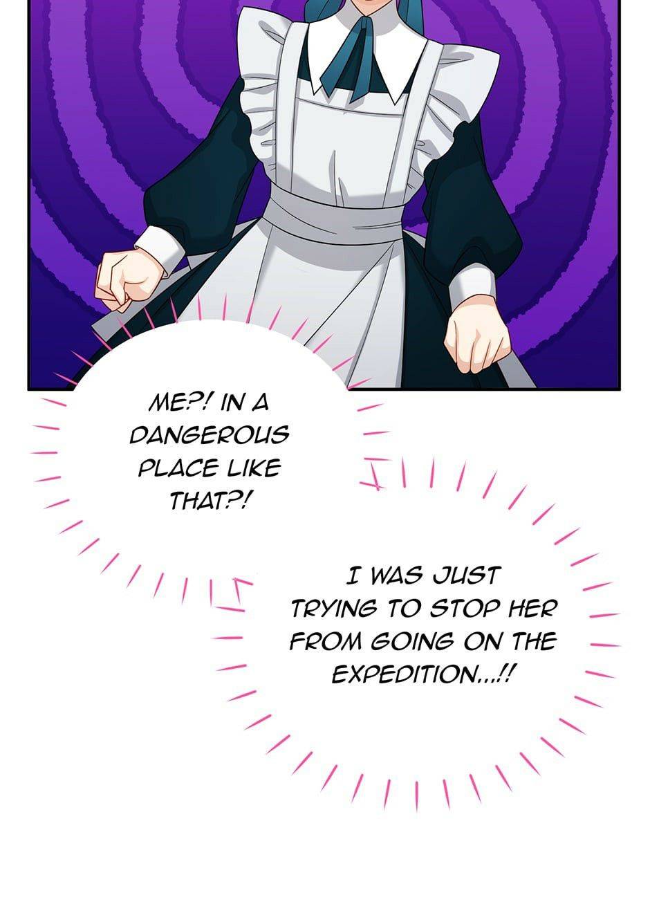 The Duchess with an Empty Soul chapter 73 page 56