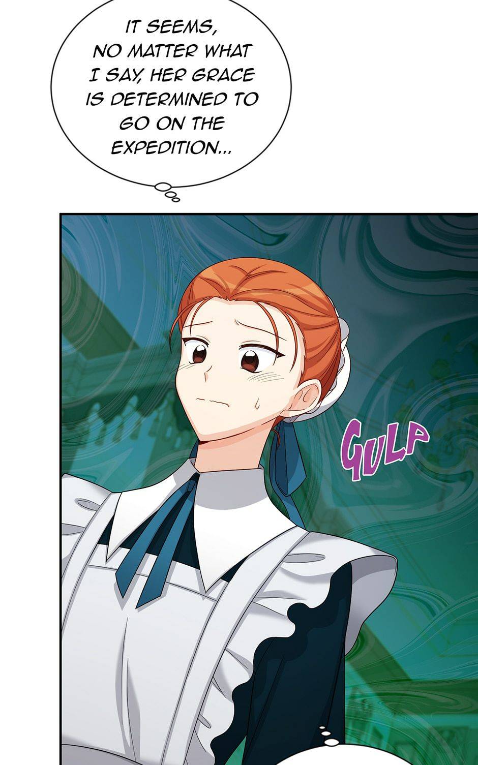 The Duchess with an Empty Soul chapter 73 page 59