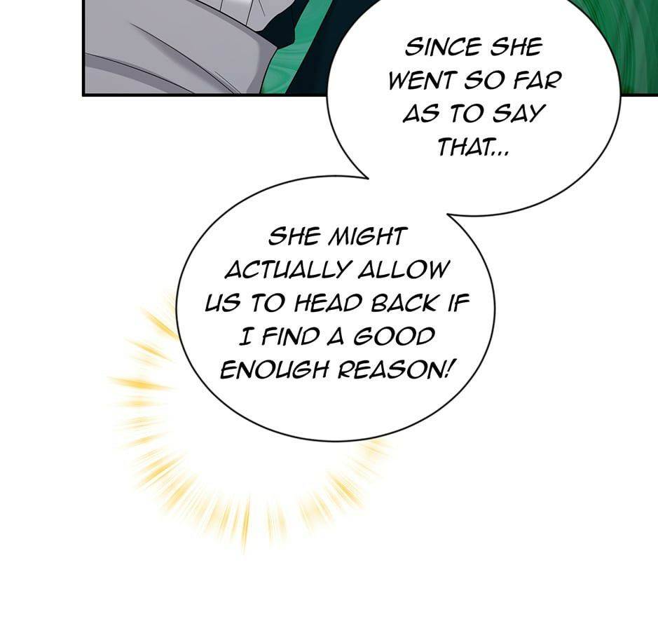 The Duchess with an Empty Soul chapter 73 page 60