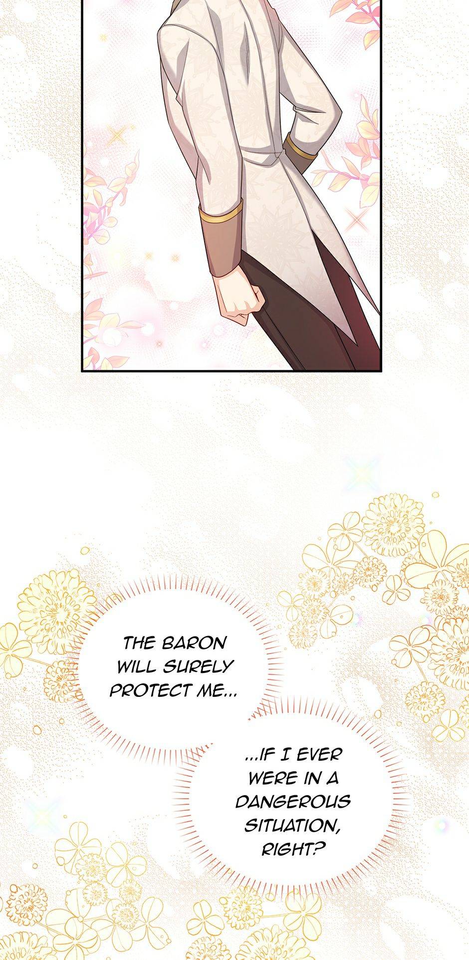 The Duchess with an Empty Soul chapter 73 page 62