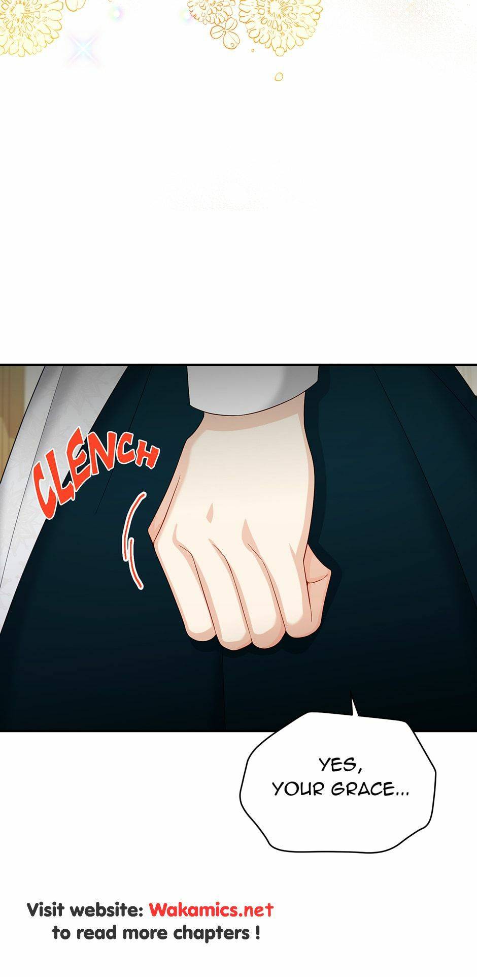 The Duchess with an Empty Soul chapter 73 page 63