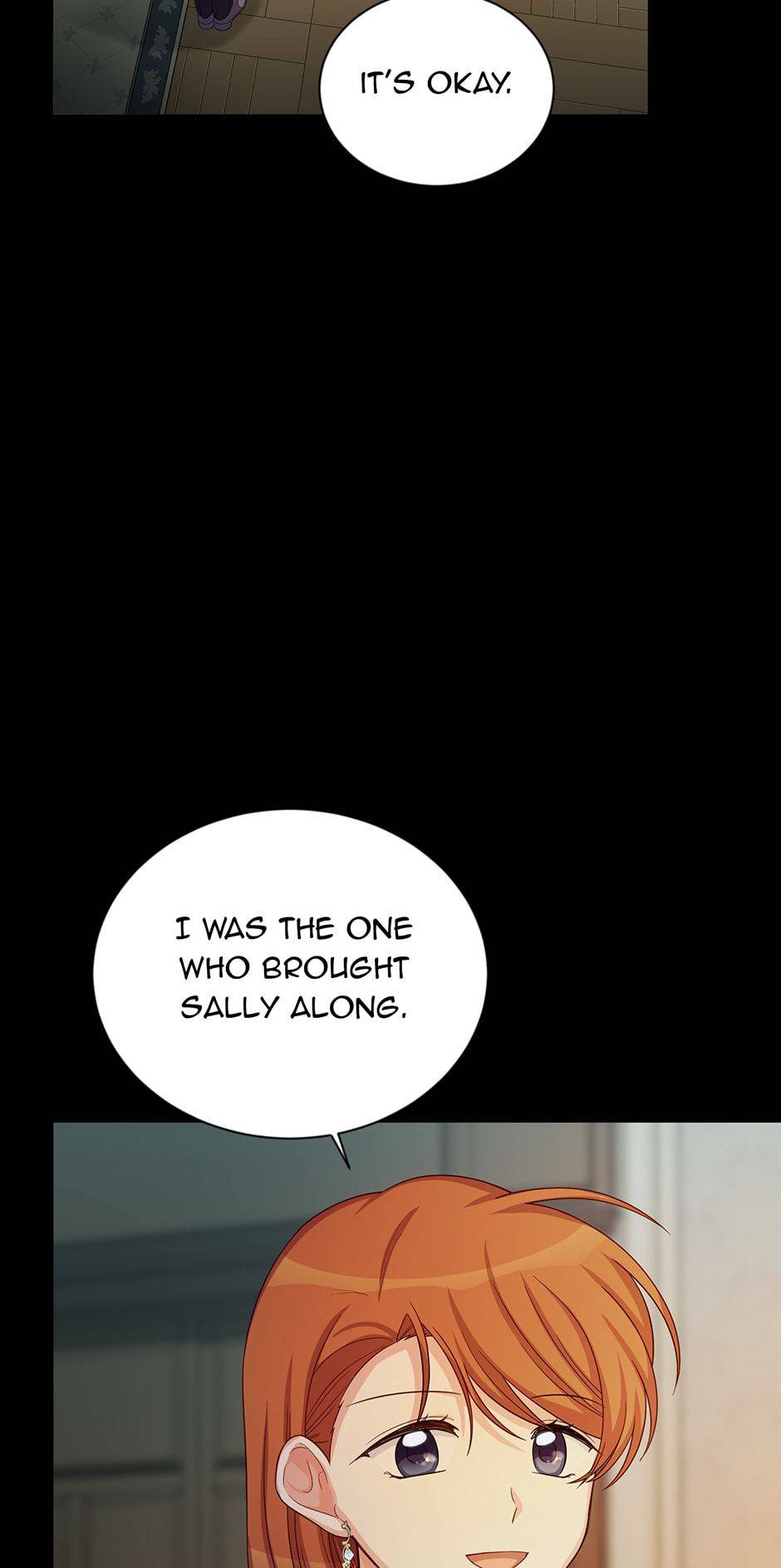 The Duchess with an Empty Soul chapter 73 page 72