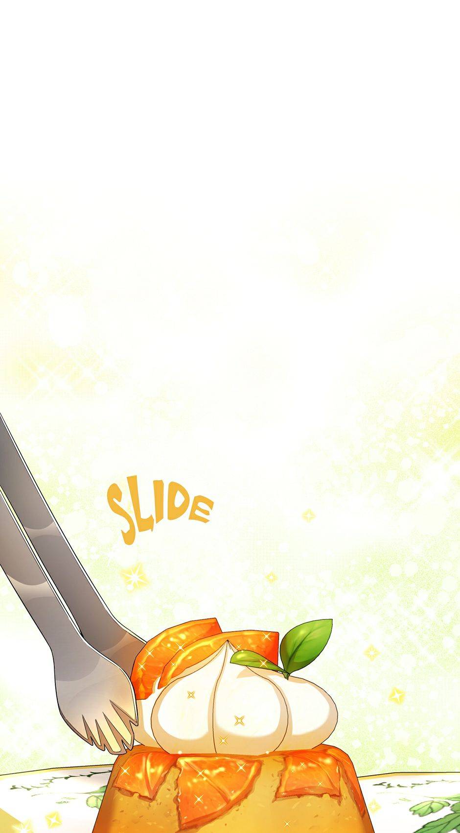 The Duchess with an Empty Soul chapter 74 page 1