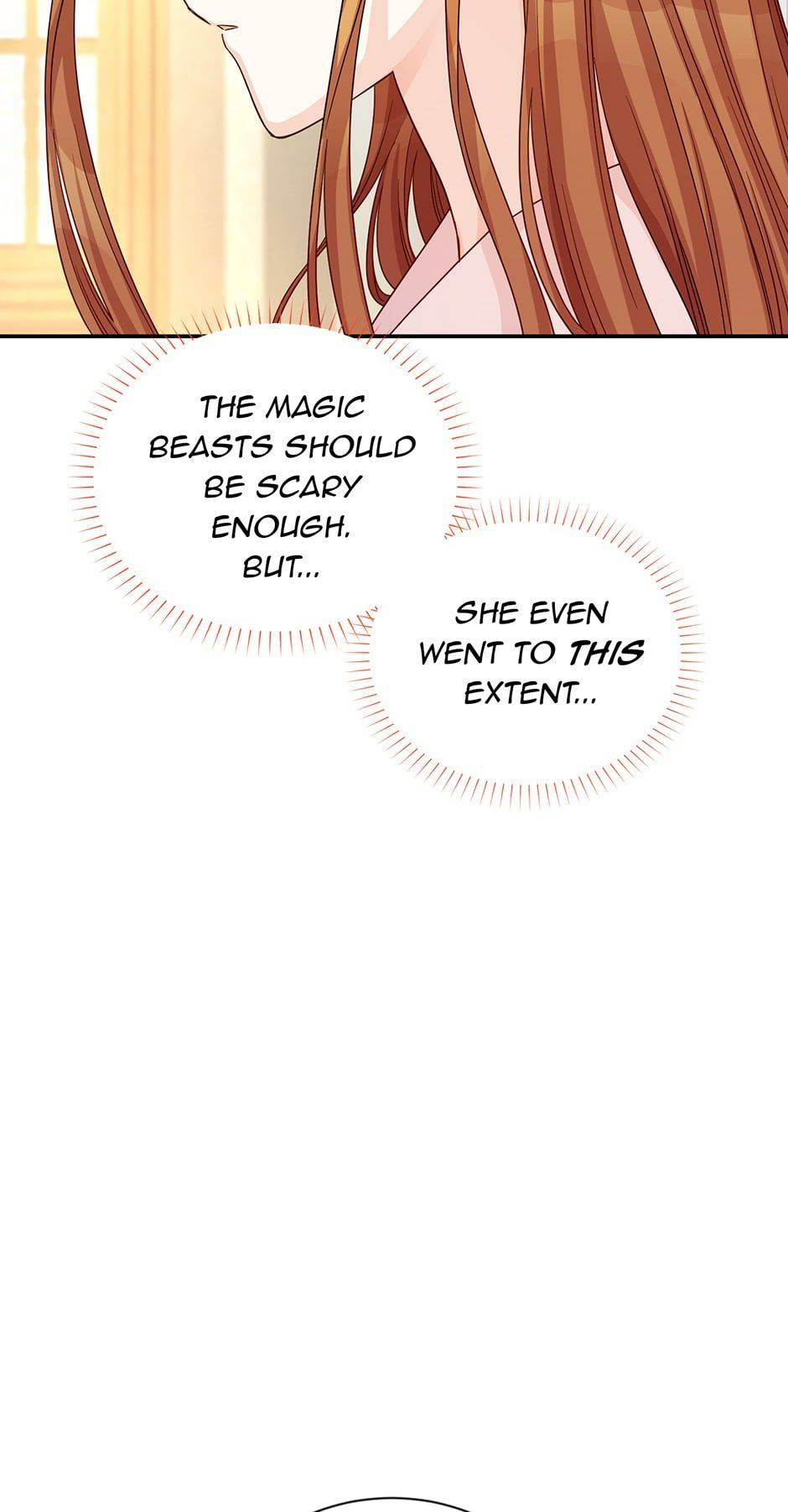 The Duchess with an Empty Soul chapter 74 page 100