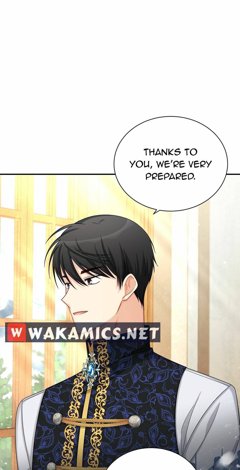 The Duchess with an Empty Soul chapter 74 page 103