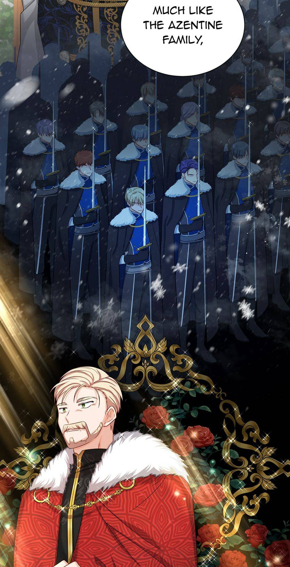 The Duchess with an Empty Soul chapter 74 page 104