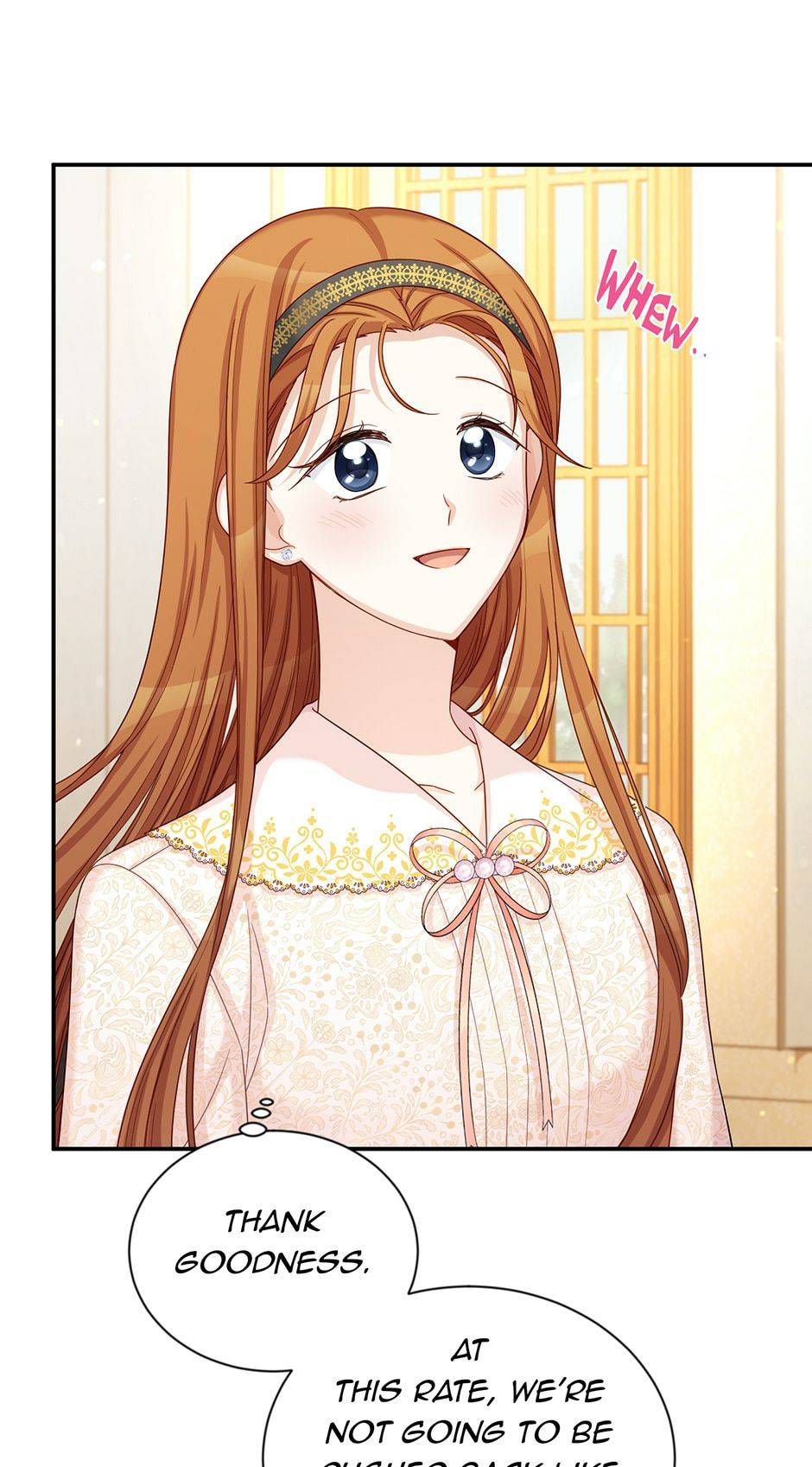 The Duchess with an Empty Soul chapter 74 page 107