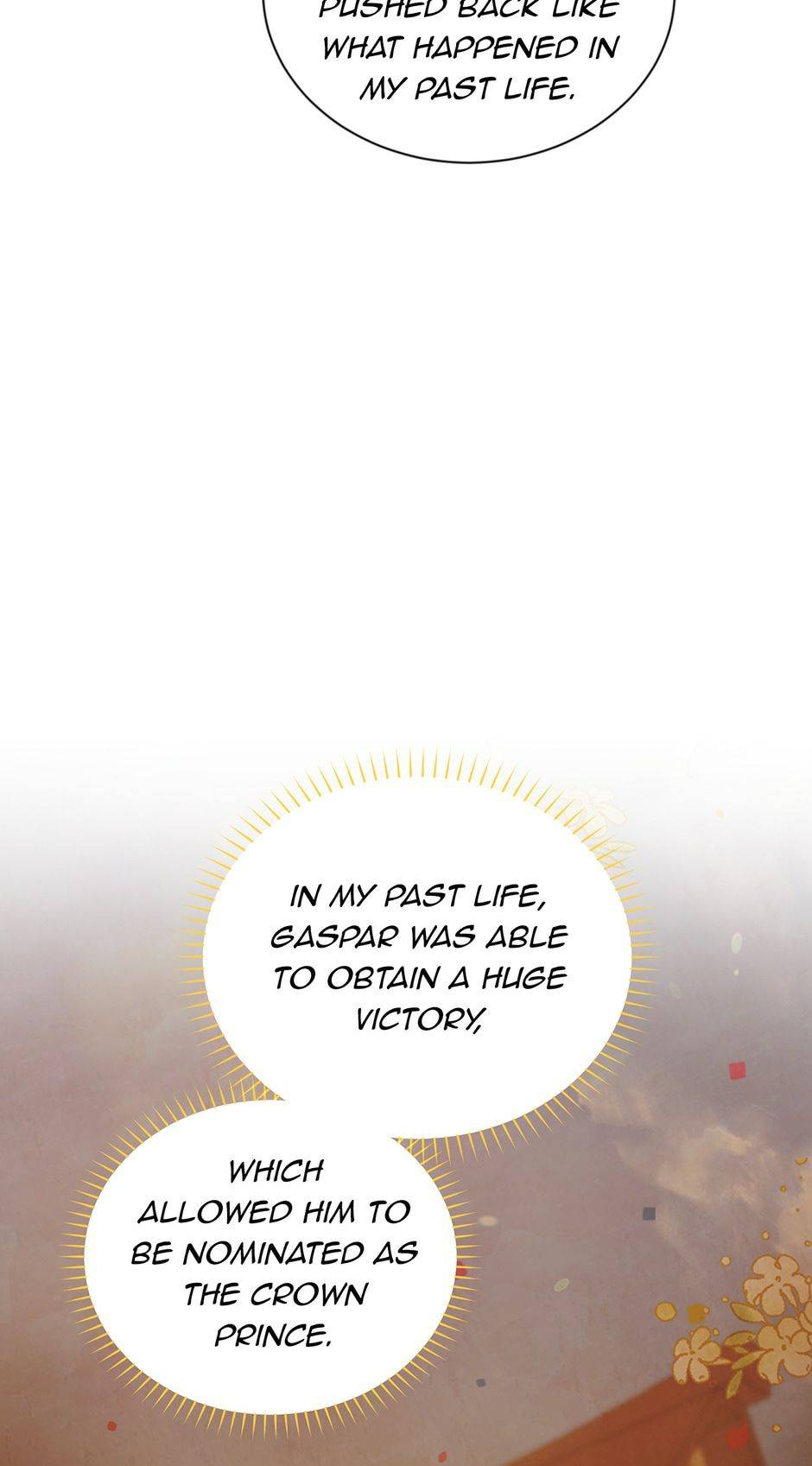 The Duchess with an Empty Soul chapter 74 page 108