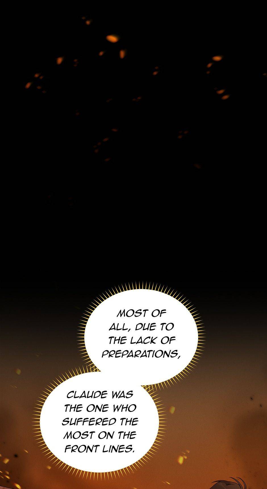 The Duchess with an Empty Soul chapter 74 page 110