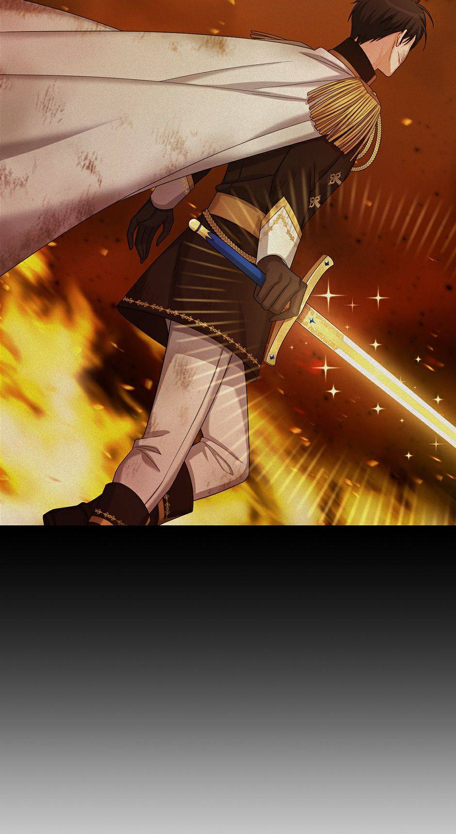 The Duchess with an Empty Soul chapter 74 page 111