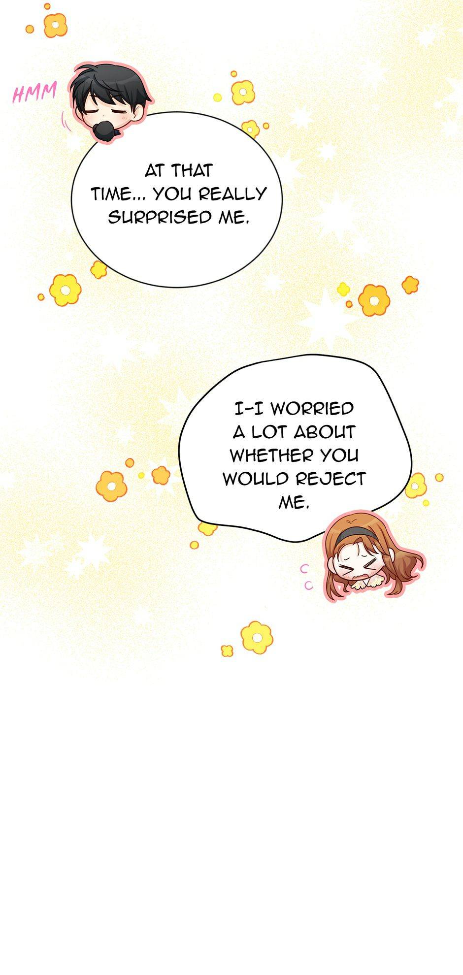 The Duchess with an Empty Soul chapter 74 page 117