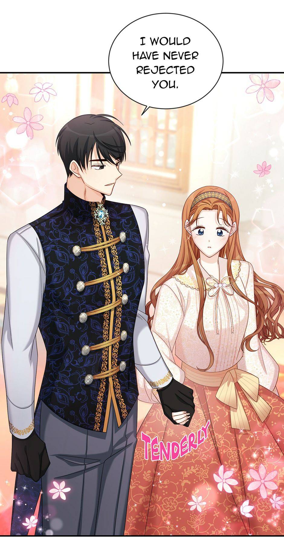 The Duchess with an Empty Soul chapter 74 page 118