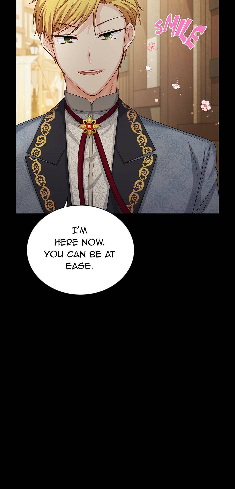 The Duchess with an Empty Soul chapter 74 page 12