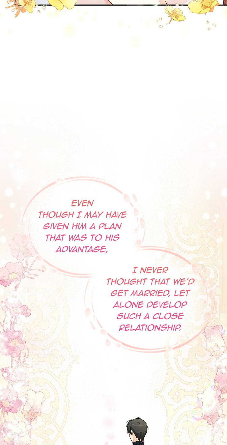 The Duchess with an Empty Soul chapter 74 page 121