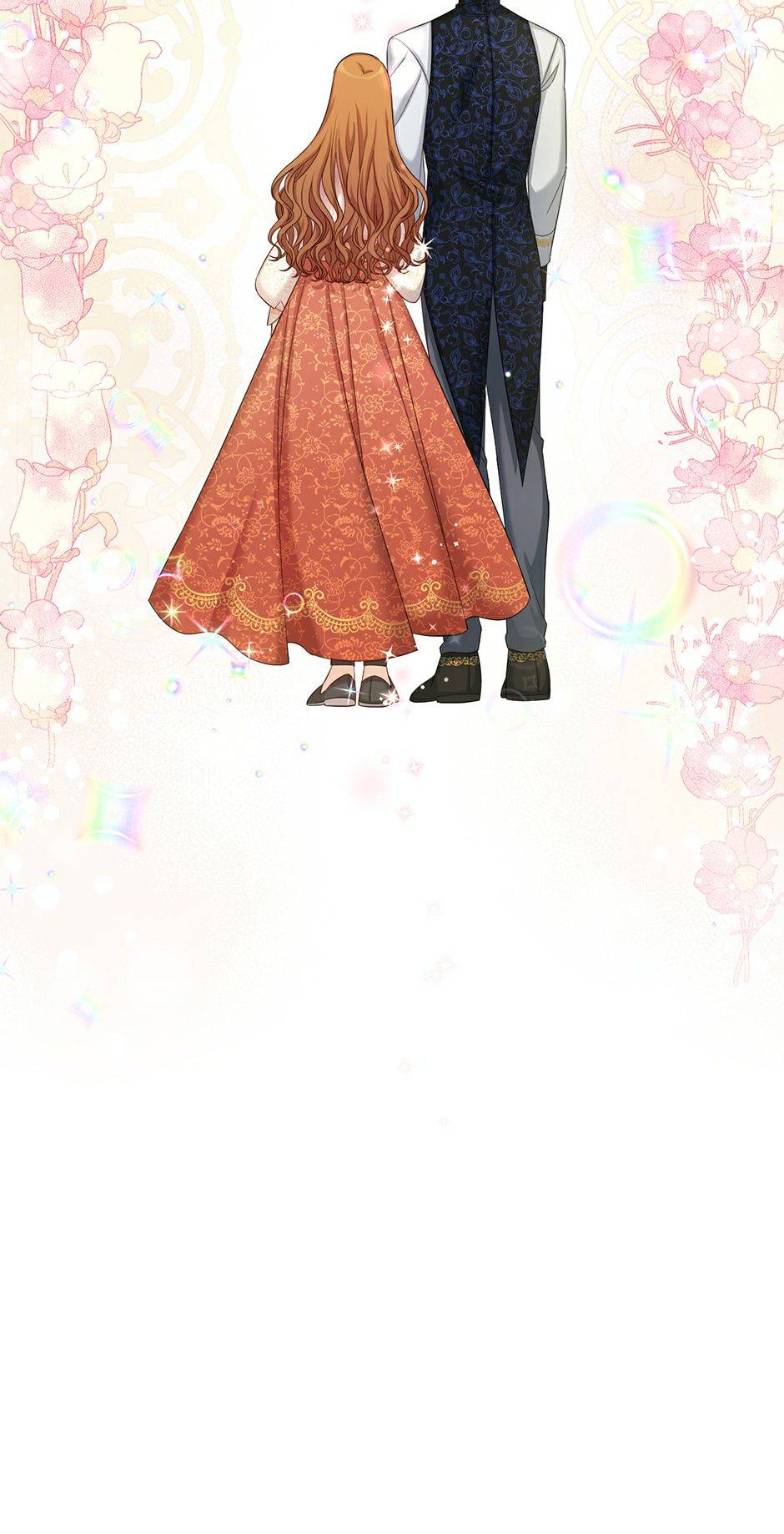 The Duchess with an Empty Soul chapter 74 page 122