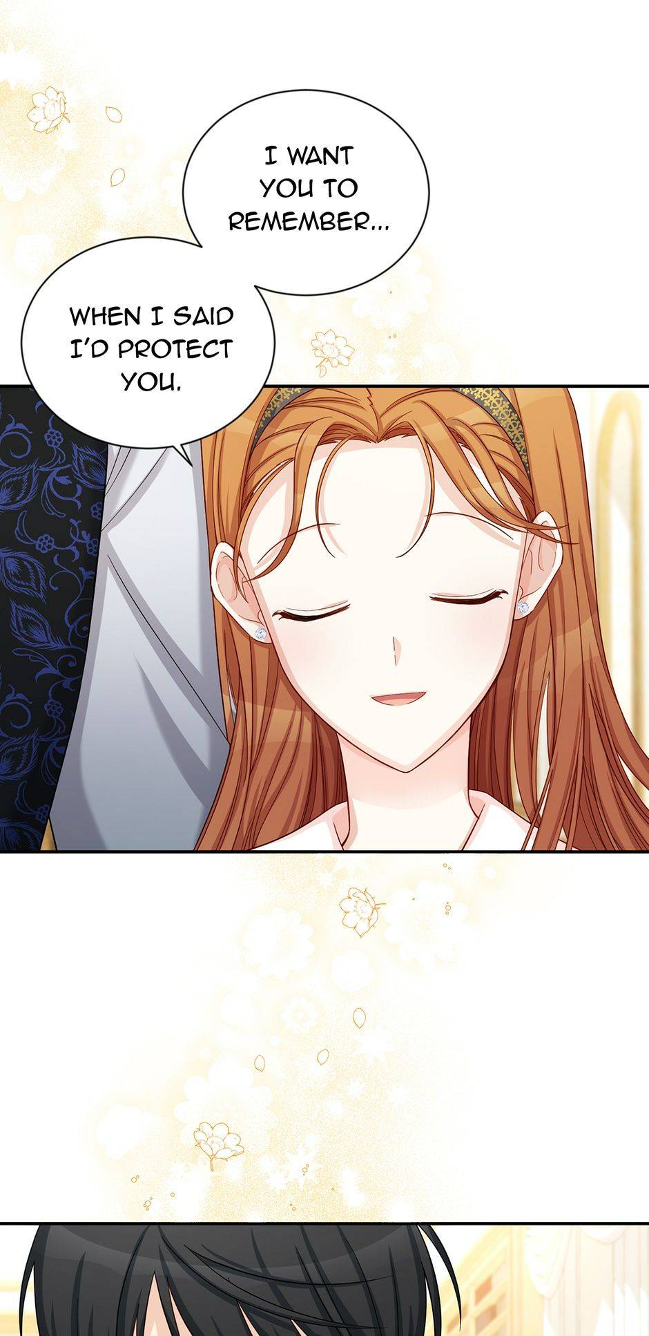 The Duchess with an Empty Soul chapter 74 page 123