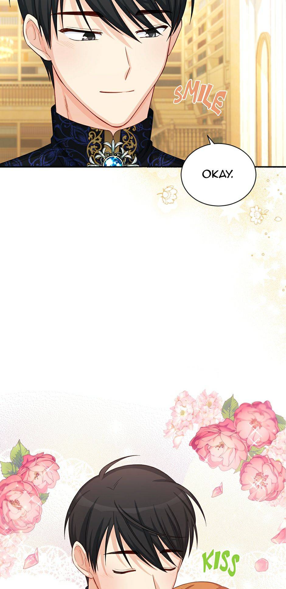 The Duchess with an Empty Soul chapter 74 page 124