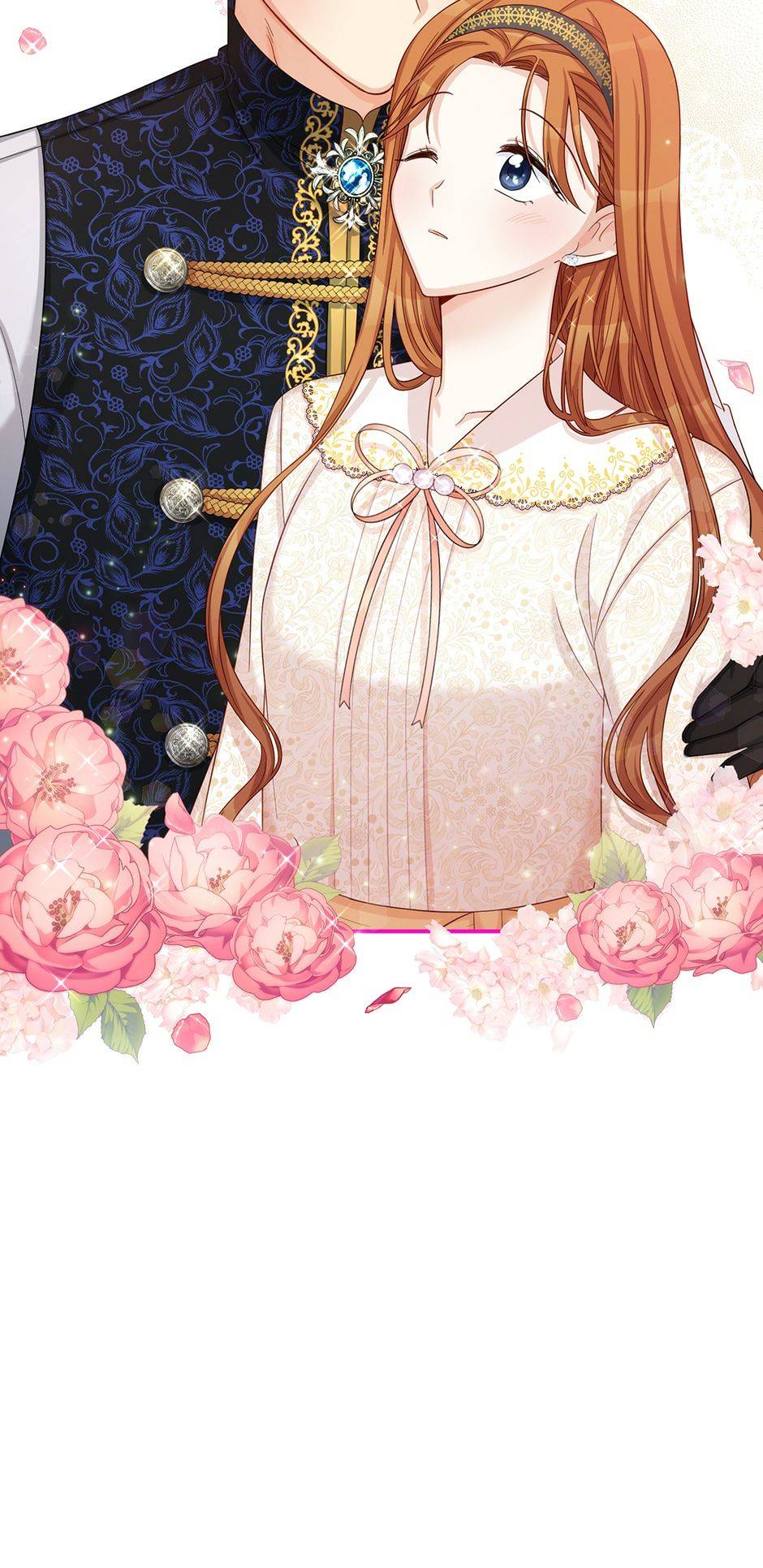 The Duchess with an Empty Soul chapter 74 page 125