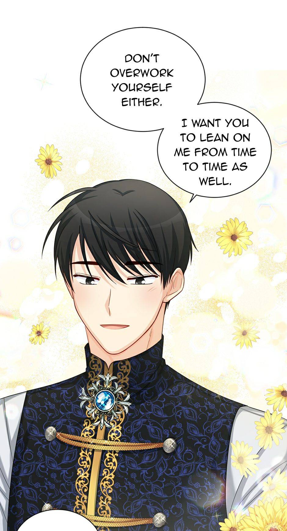 The Duchess with an Empty Soul chapter 74 page 126