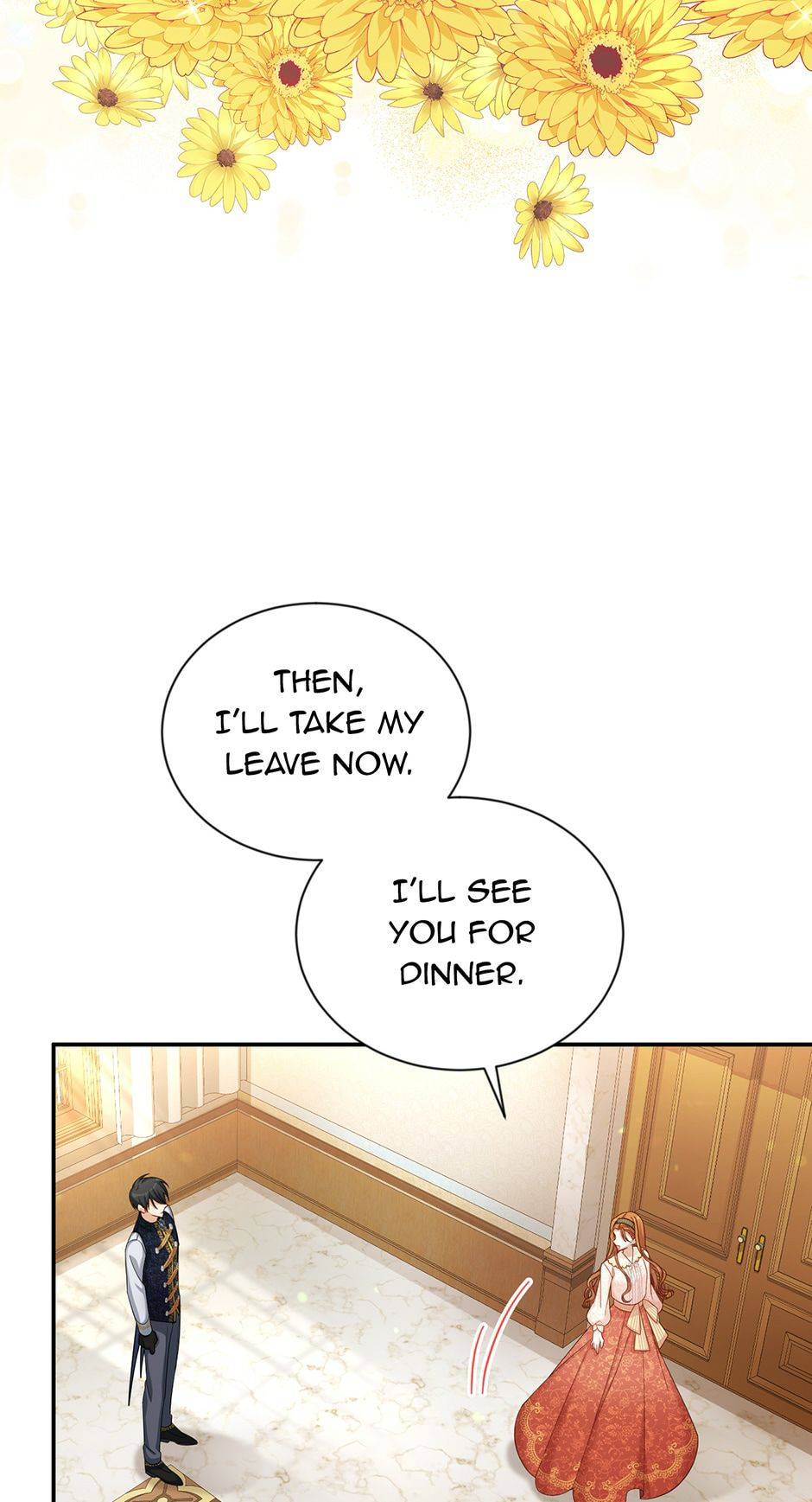 The Duchess with an Empty Soul chapter 74 page 128