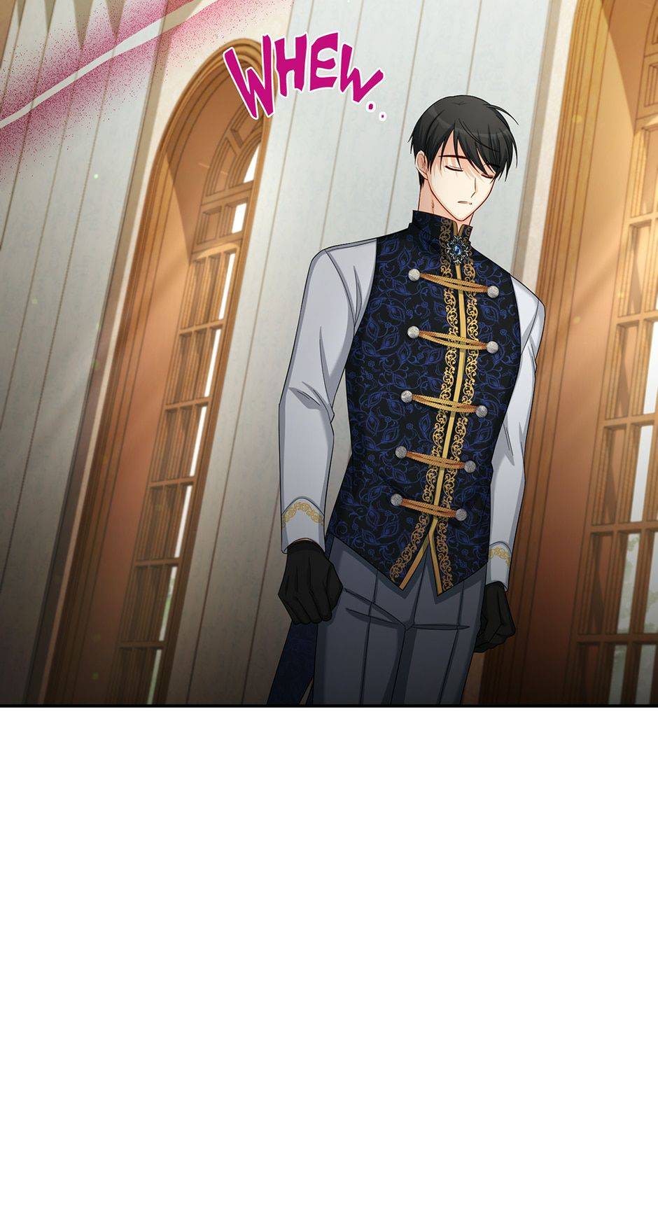 The Duchess with an Empty Soul chapter 74 page 130