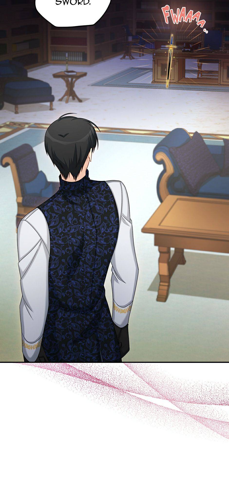 The Duchess with an Empty Soul chapter 74 page 132