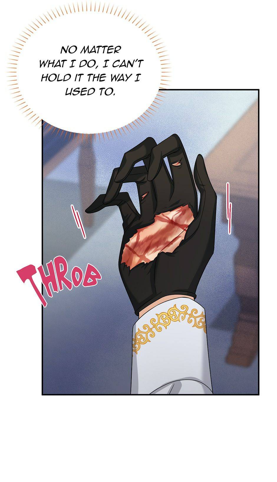 The Duchess with an Empty Soul chapter 74 page 134