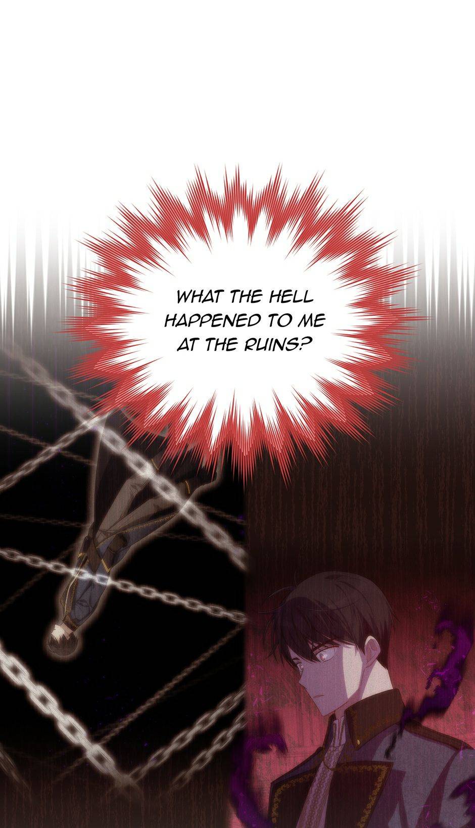 The Duchess with an Empty Soul chapter 74 page 135